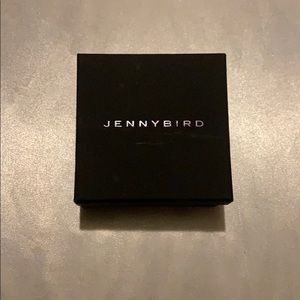 Jenny Bird Davey Cuff